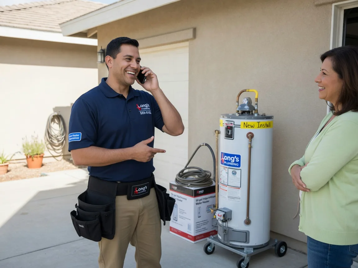 Leak Detection Cologne, MN FAQs